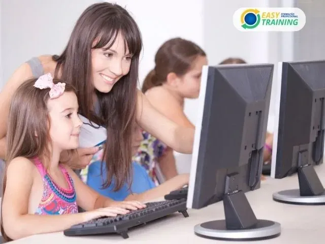 Informática para crianças