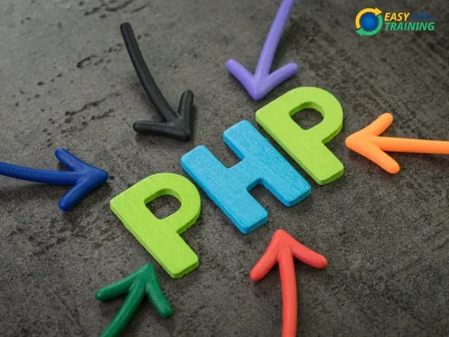 Programador PHP