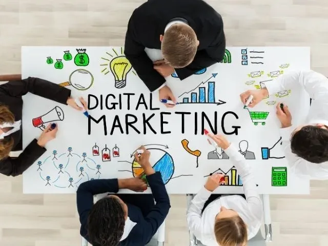 Guia Definitivo do Marketing Digital: Estratégias Práticas para Escalar Negócios em 2026