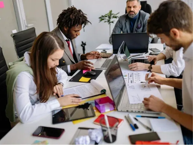 Informática Básica, Pacote Office e o Mercado de Trabalho em Guarulhos